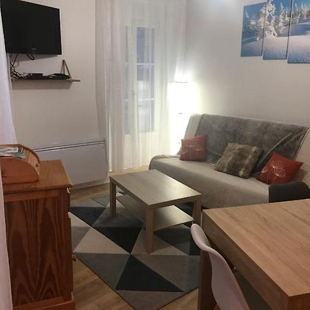 Appartement Lumineux Hypercentre Cauterets Exterior photo