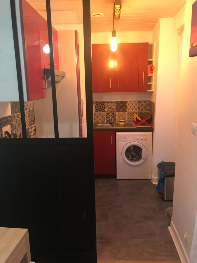 Appartement Lumineux Hypercentre Cauterets Exterior photo
